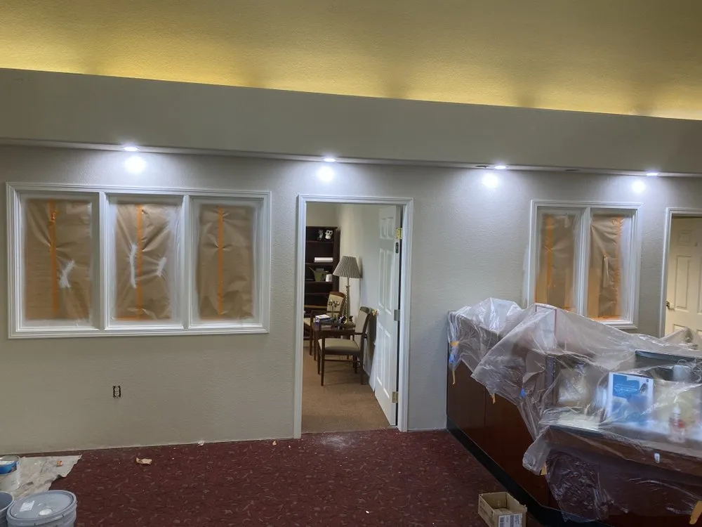 Slide of Hemet Electric