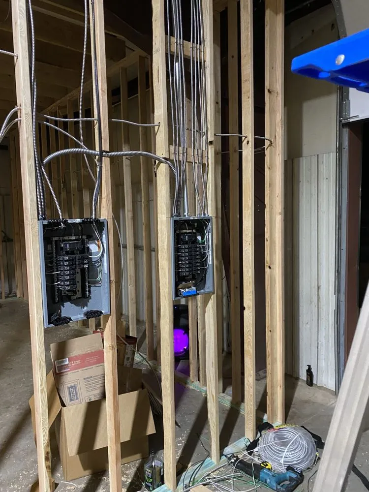 Slide of Hemet Electric