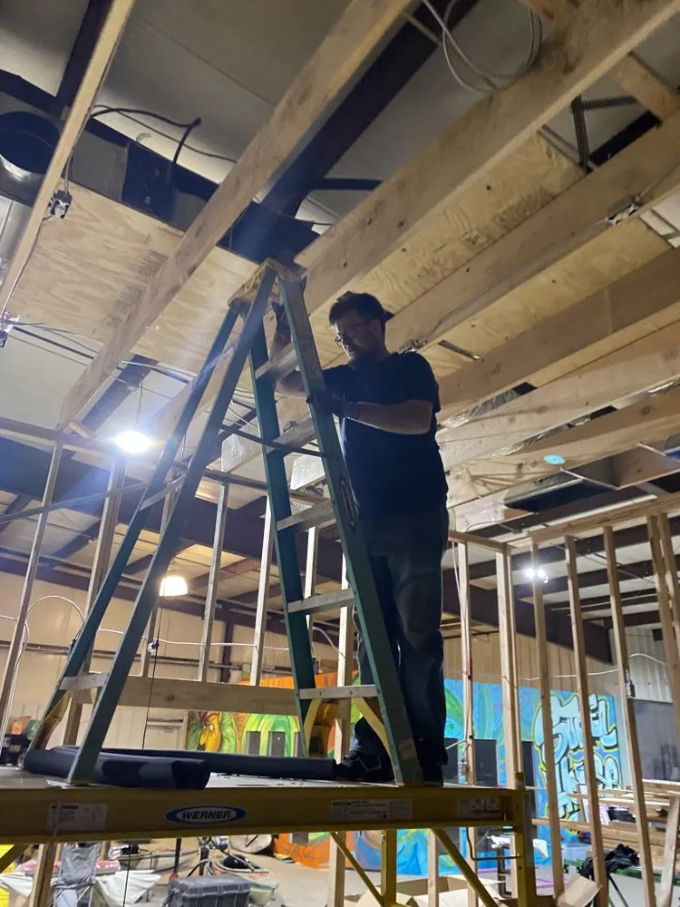 Slide of Hemet Electric