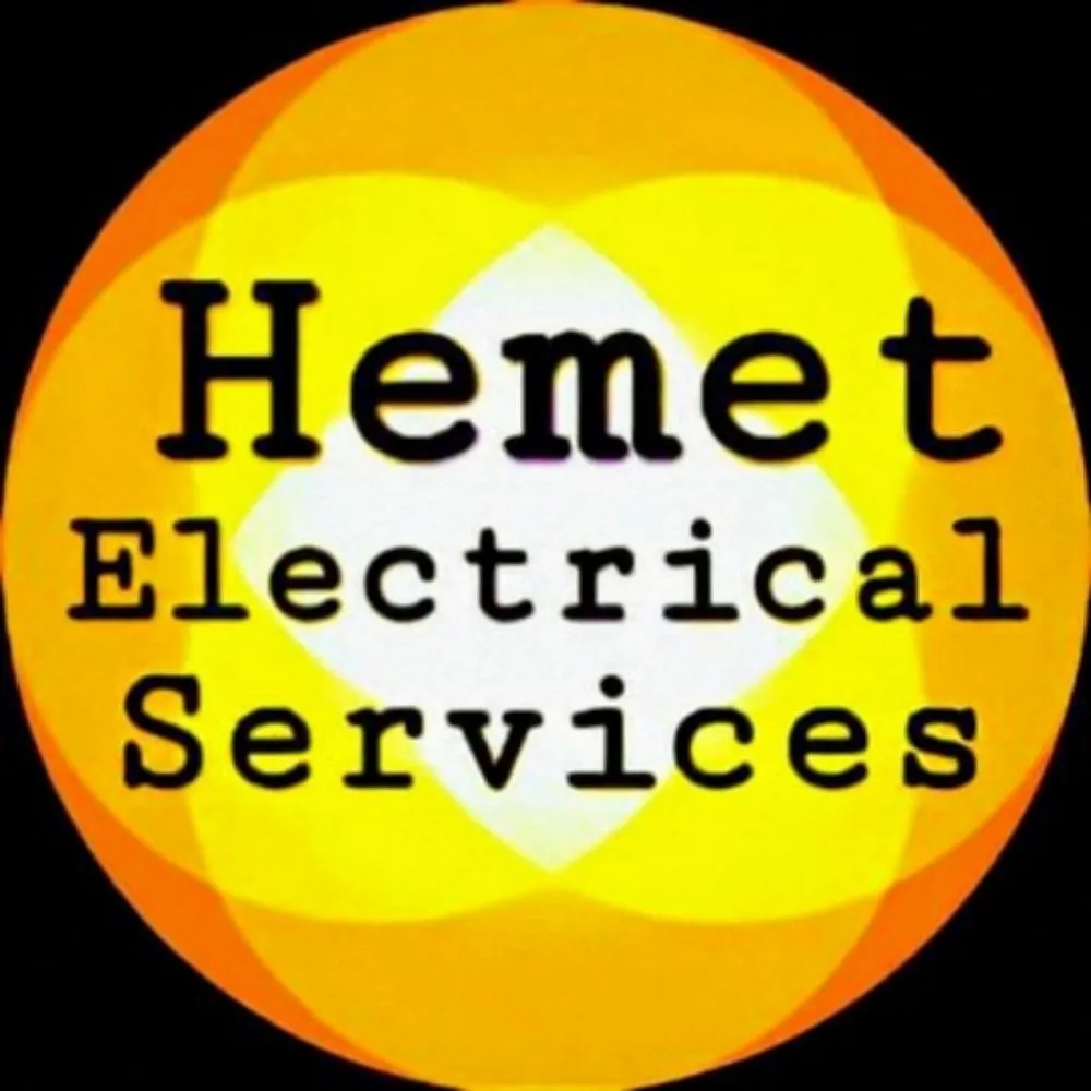 Slide of Hemet Electrical Services