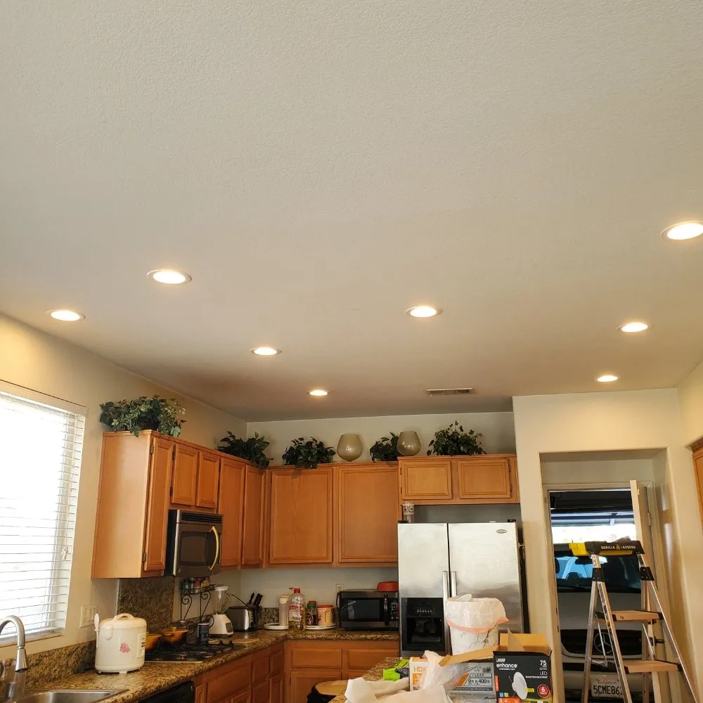 Slide of Hemet Electrical Services