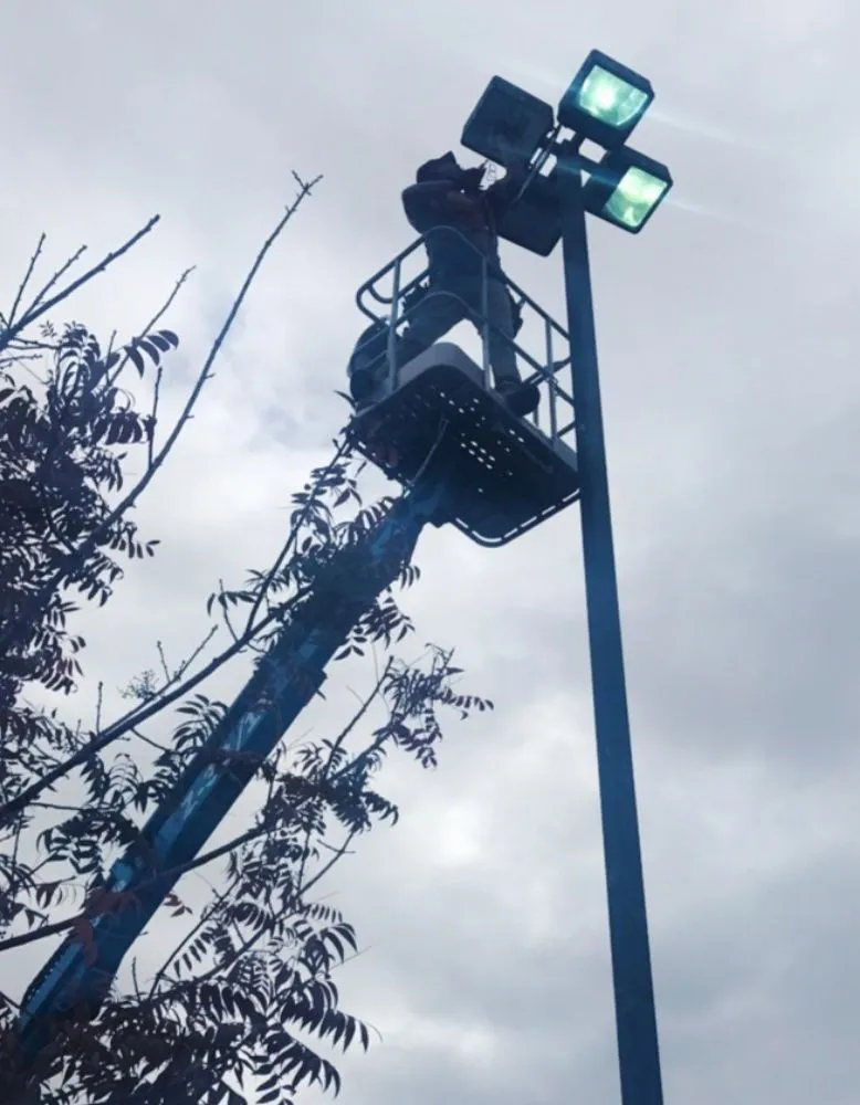 Expert lighting installation experts serving , - Hemet Electrical Services