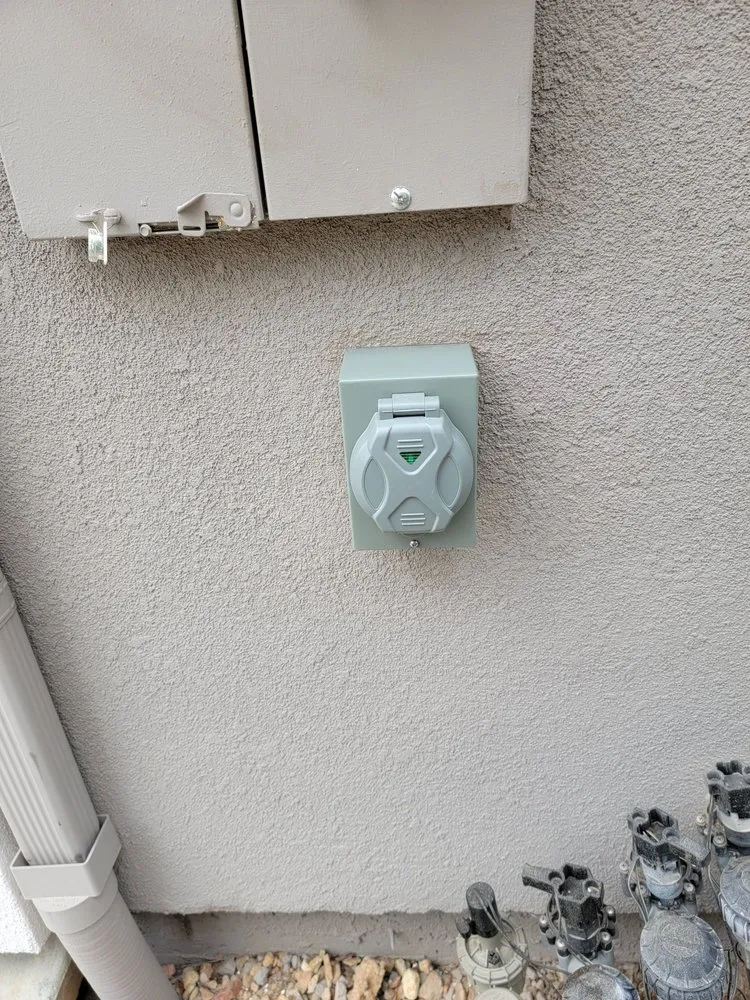 Slide of Hemet Electrical Services