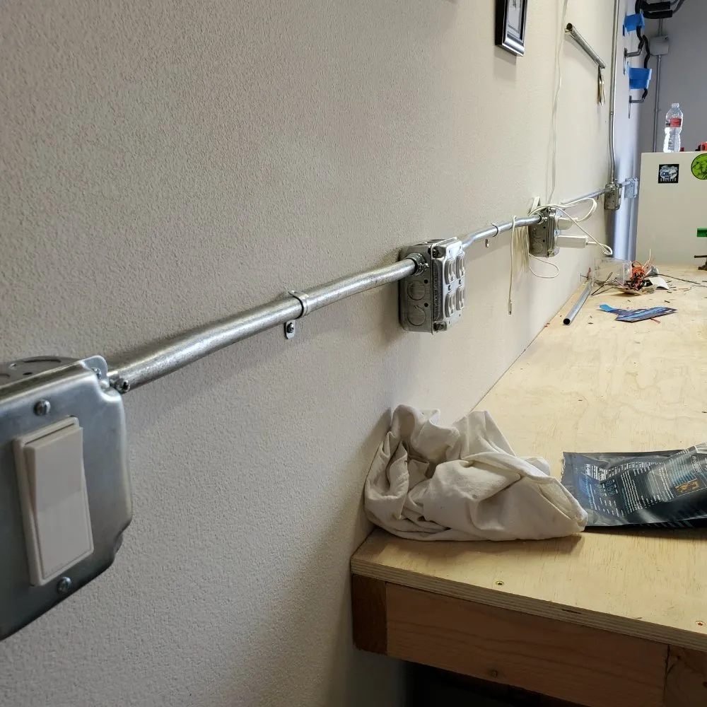 Slide of Hemet Electrical Services