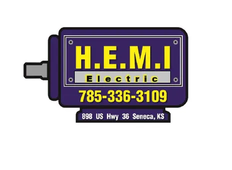 Reliable circuit breaker repair in Seneca, KS by H.E.M.I Electric