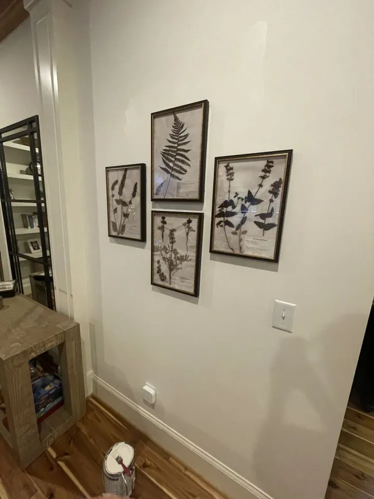 Slide of Hemmer’s Home Repair