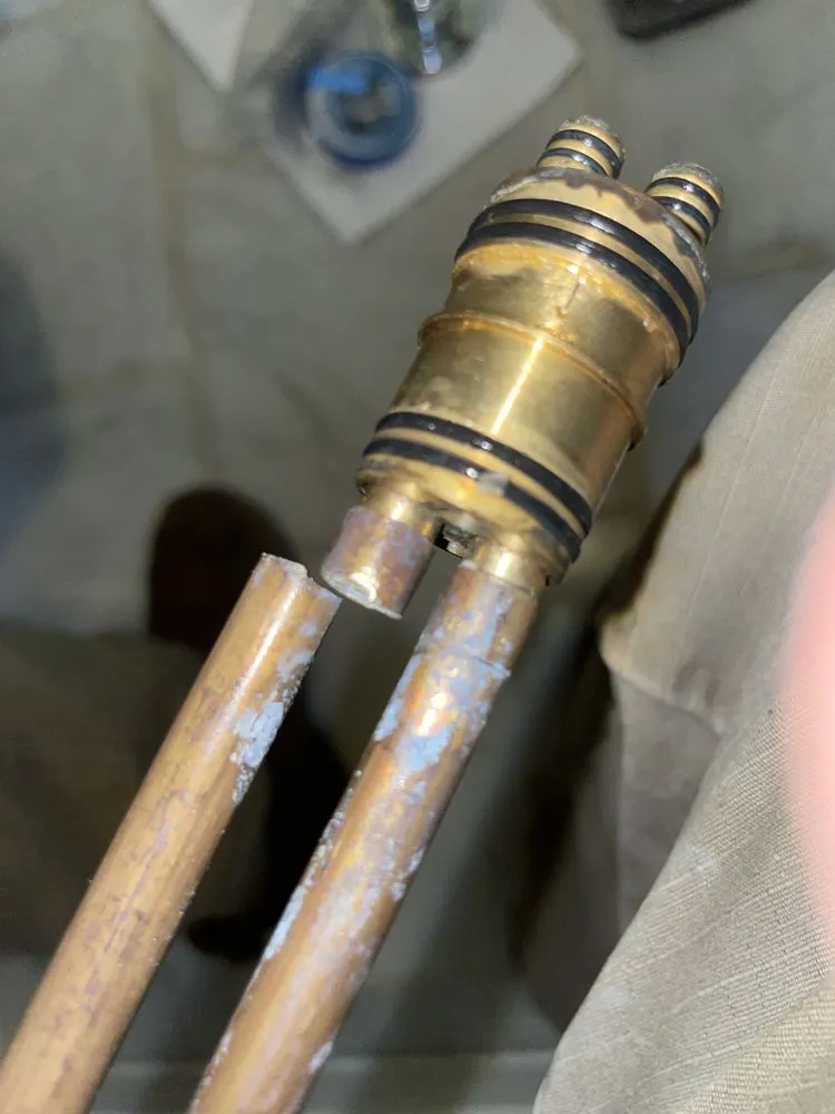 Slide of Hemmer’s Home Repair