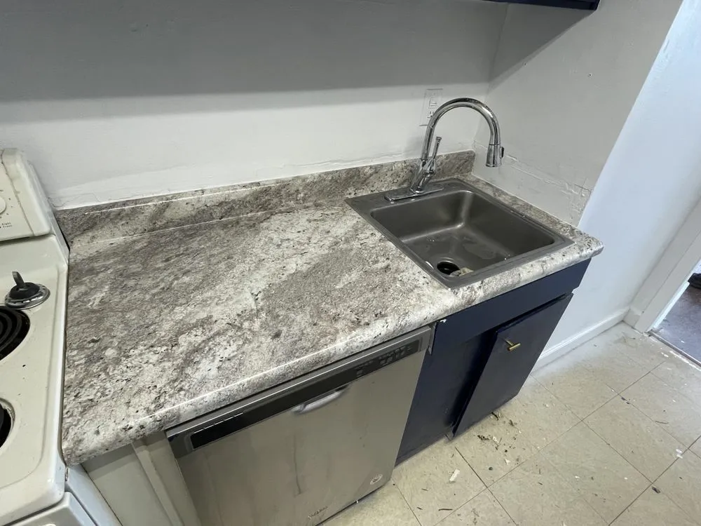 Slide of Hemmer’s Home Repair