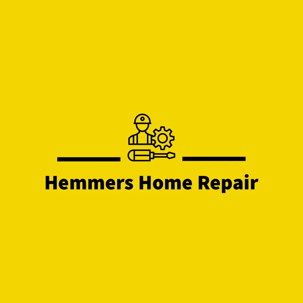 Slide of Hemmer’s Home Repair