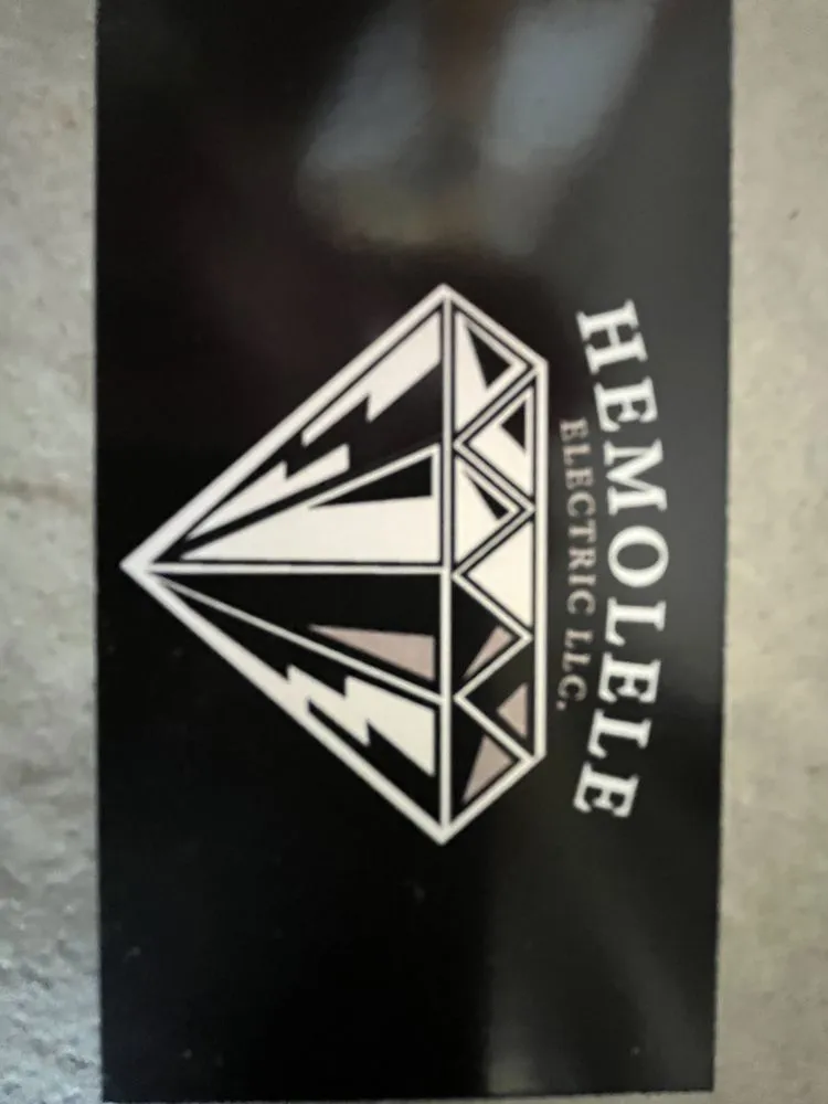 Slide of Hemolele Electric