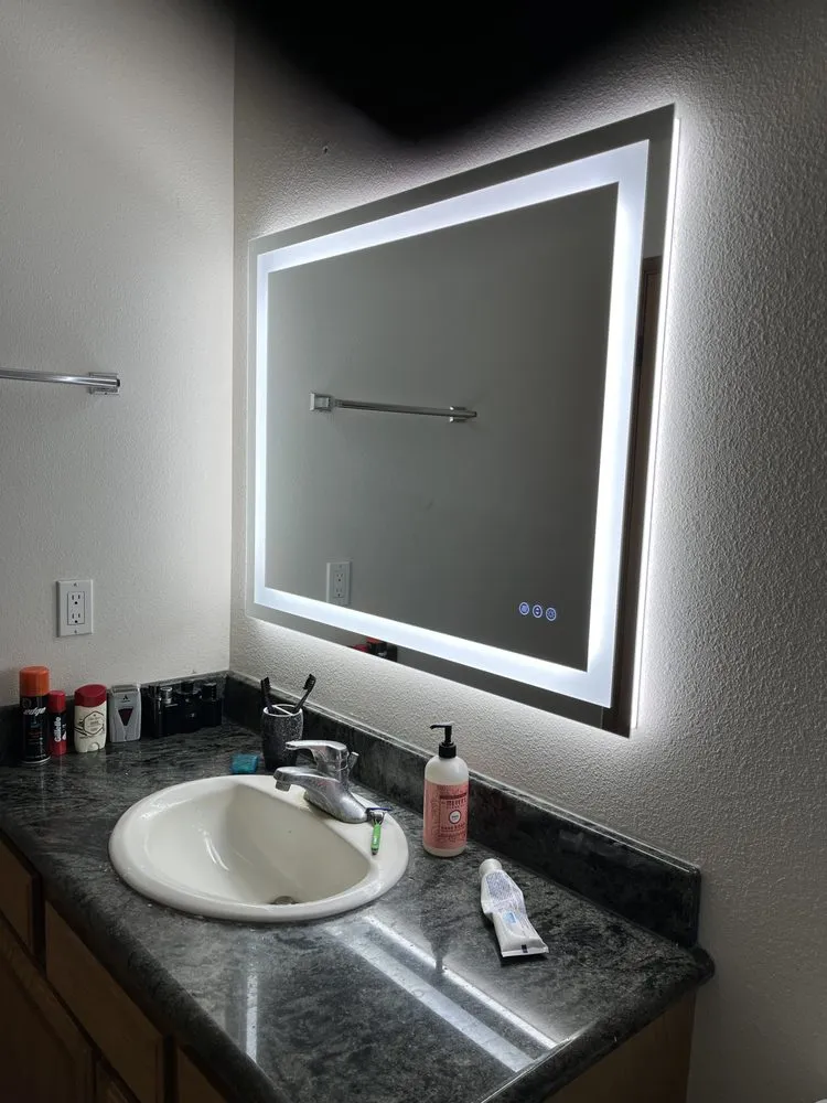 Slide of Hemolele Electric