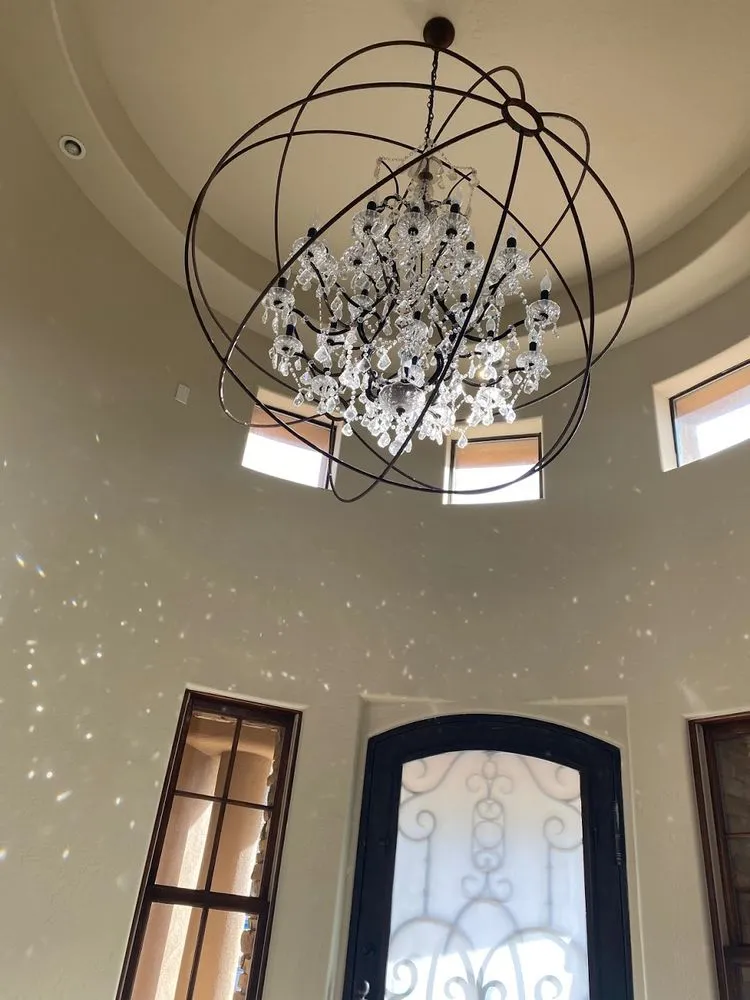 Slide of Hempstead 24 Hour Electrician