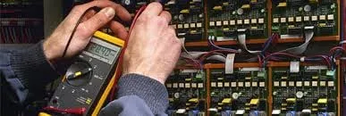 Slide of Hempstead Electric Service