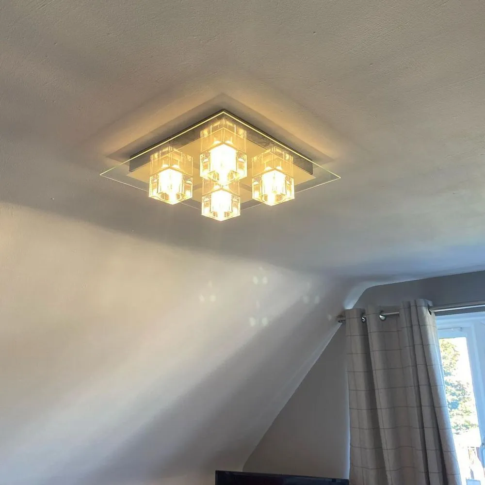 Slide of Hempstead Electrical Service