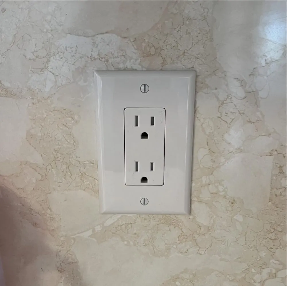 Slide of Hempstead Electrician Service