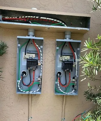 Hempstead Master Electrician