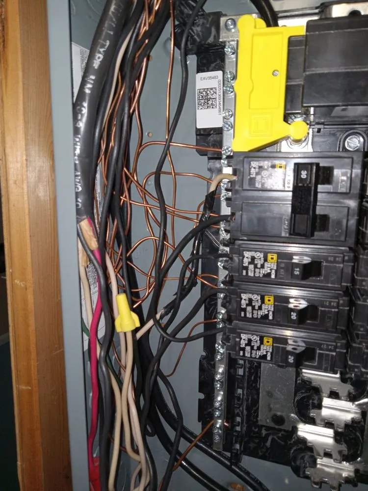 Slide of Henderson & Sond