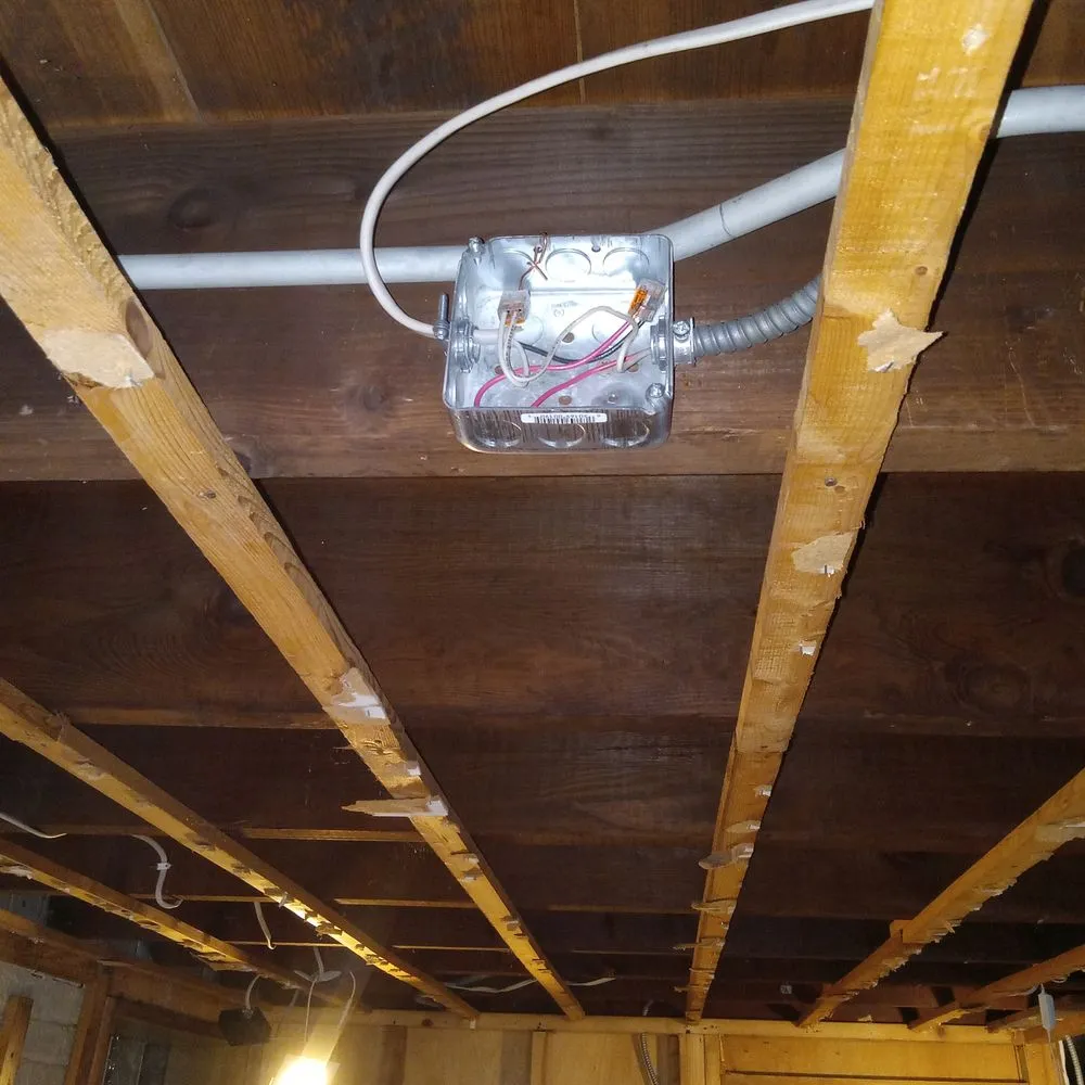 Slide of Henderson & Sond