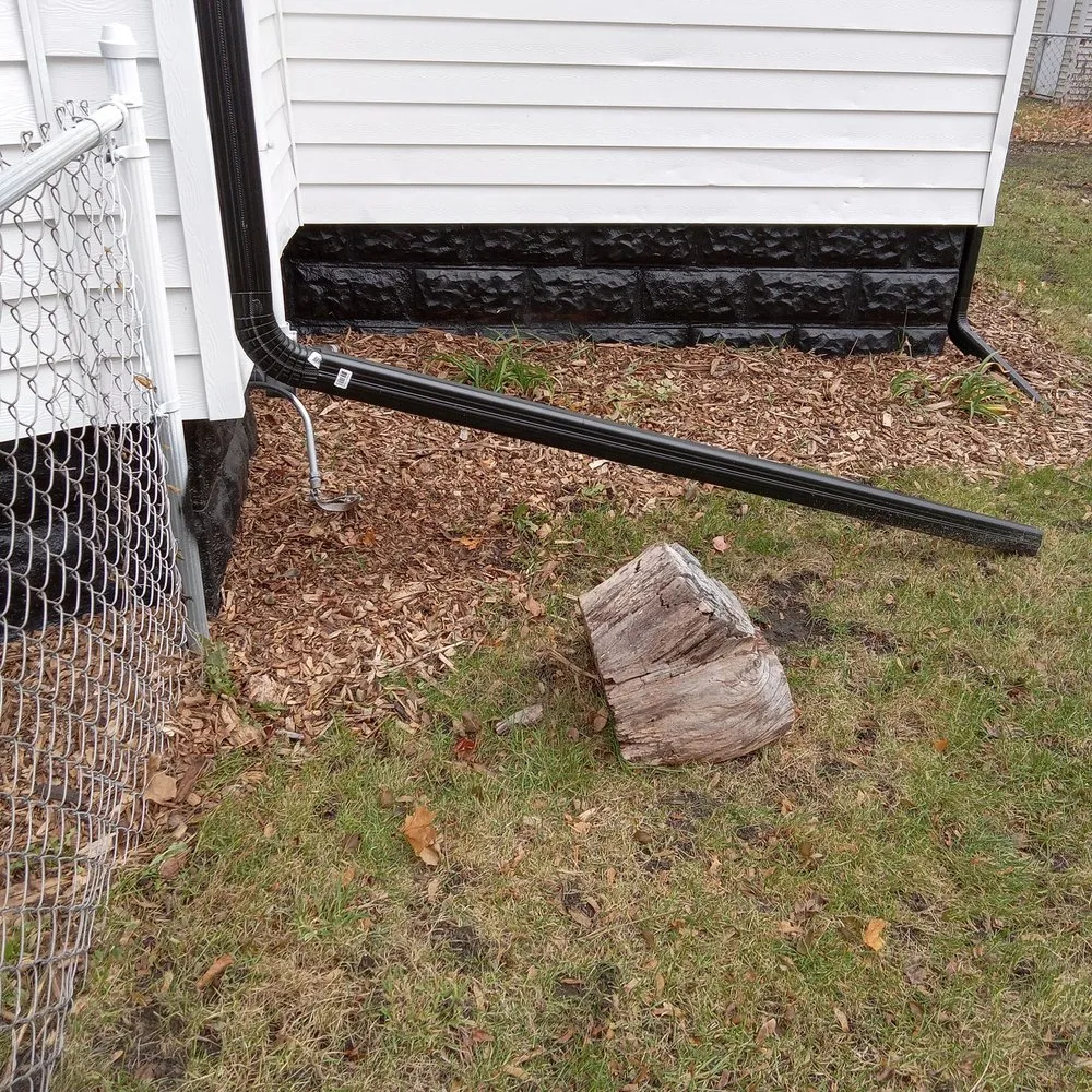 Slide of Henderson & Sond