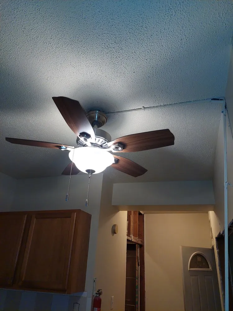 Slide of Henderson & Sond