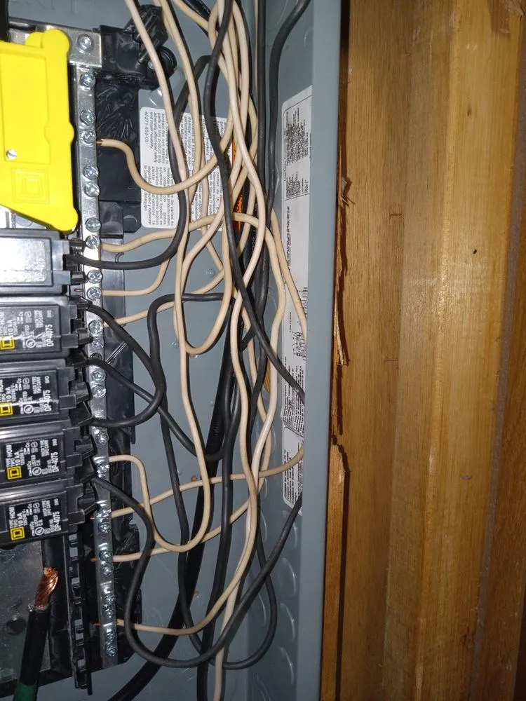 Slide of Henderson & Sond