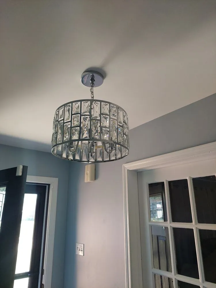 Slide of Henderson & Sond