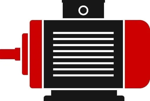 Slide of Henderson Electric Motors