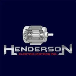 Slide of Henderson Electric Motors