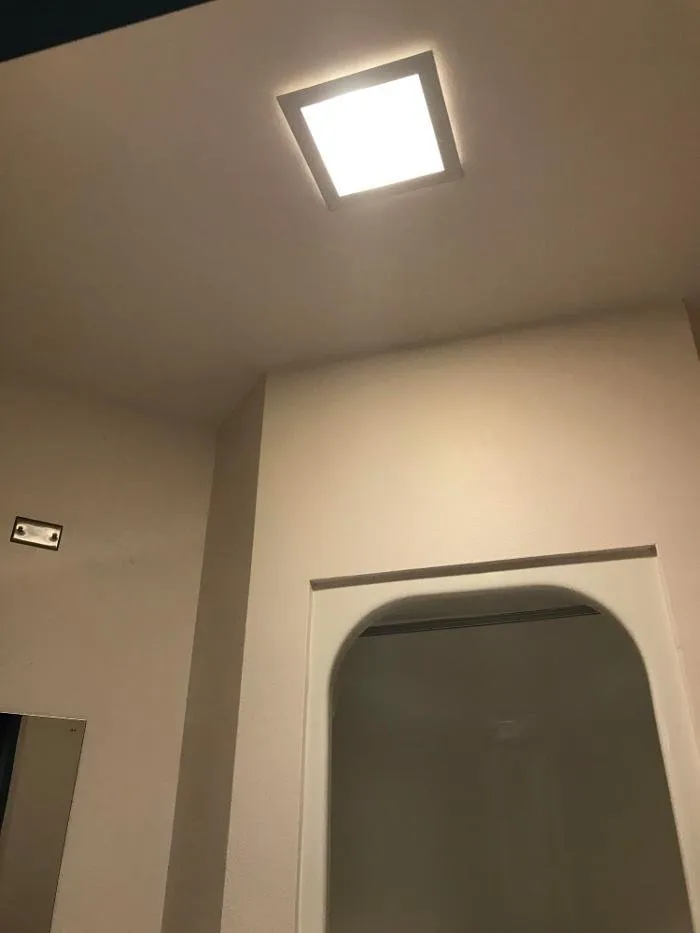 Slide of Henderson Electric