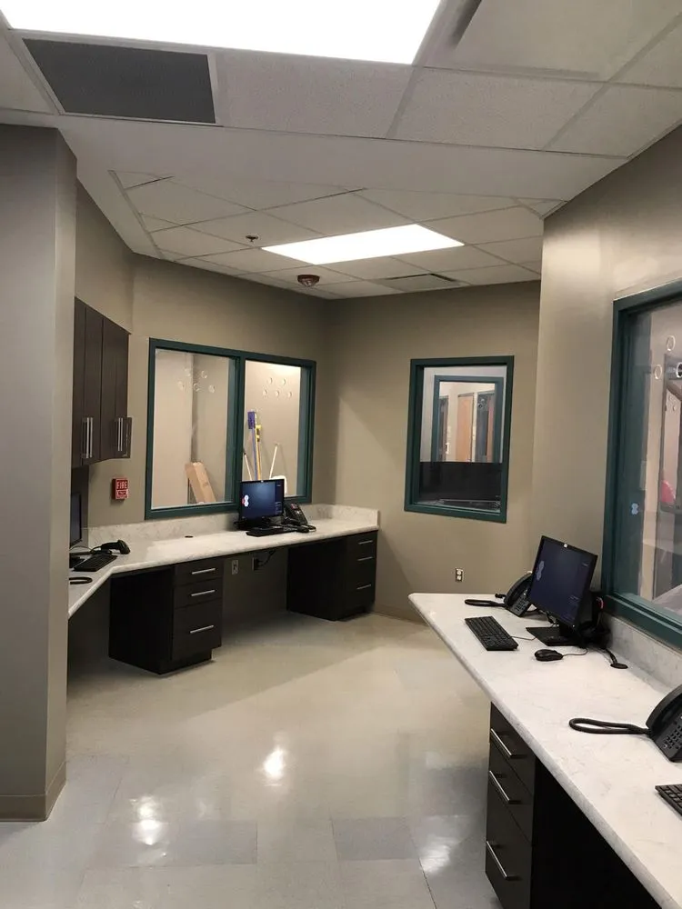 Slide of Henderson Electric