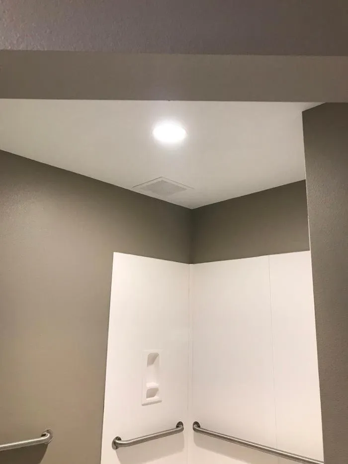 Slide of Henderson Electric