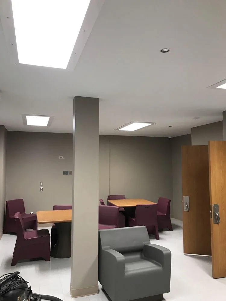 Slide of Henderson Electric