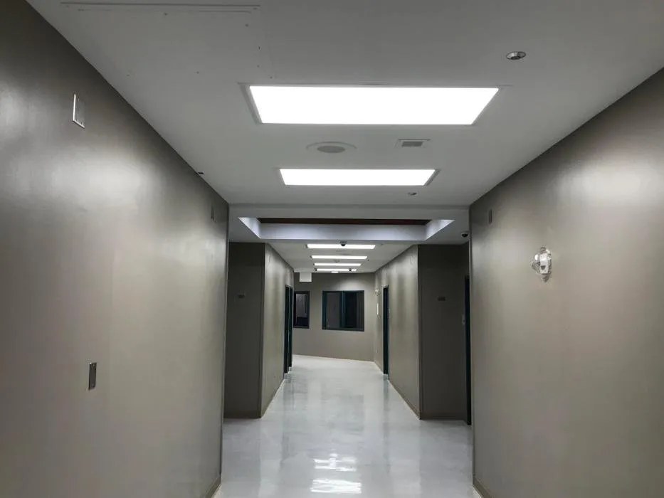 Professional electrical service for homes in lighting installation,  by 