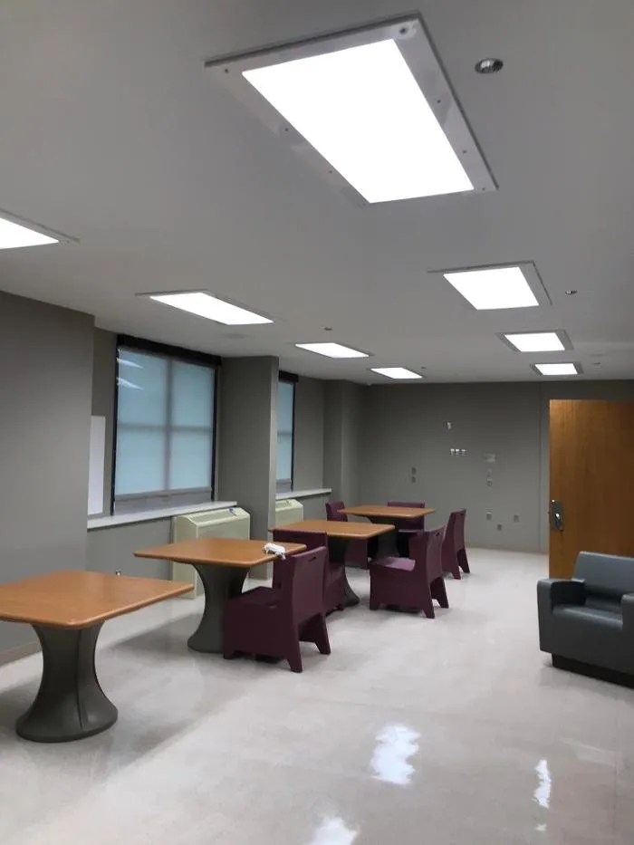 Slide of Henderson Electric