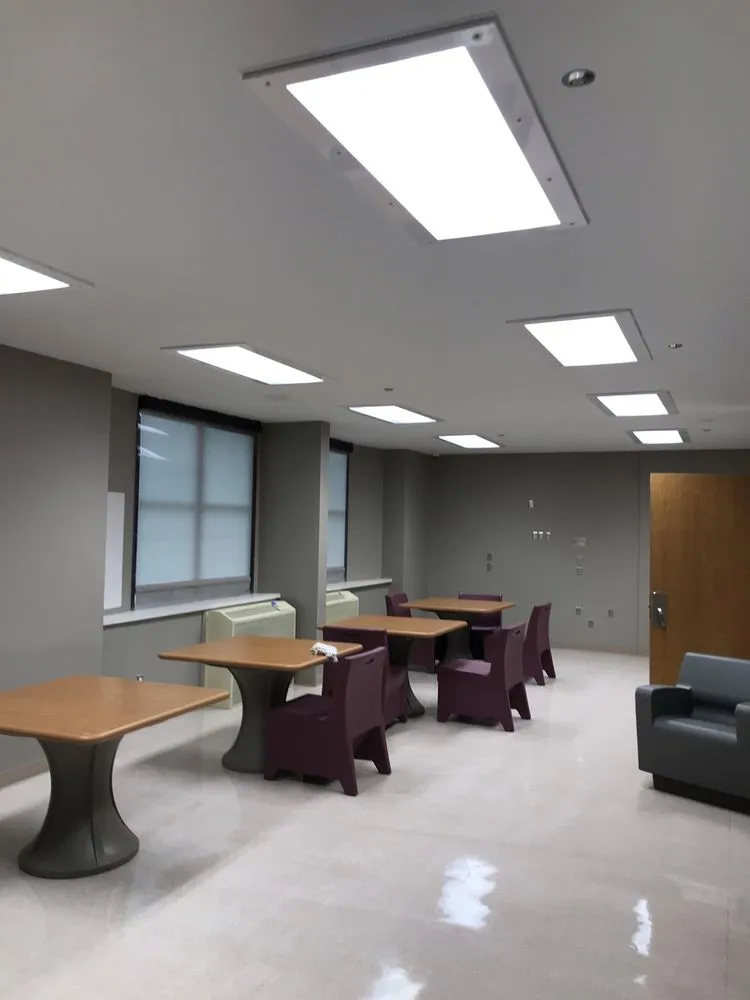 Slide of Henderson Electric