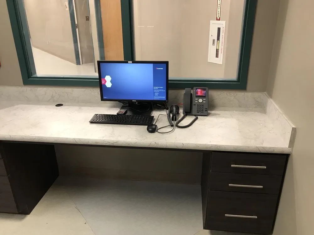 Slide of Henderson Electric