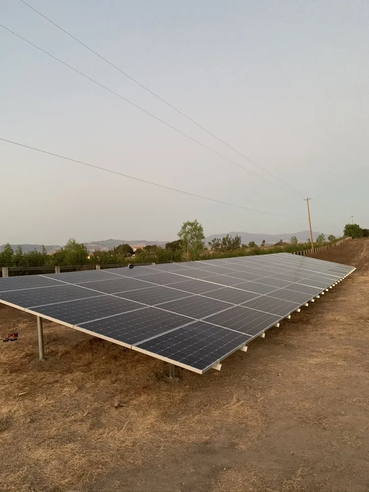 Slide of Henderson Electric