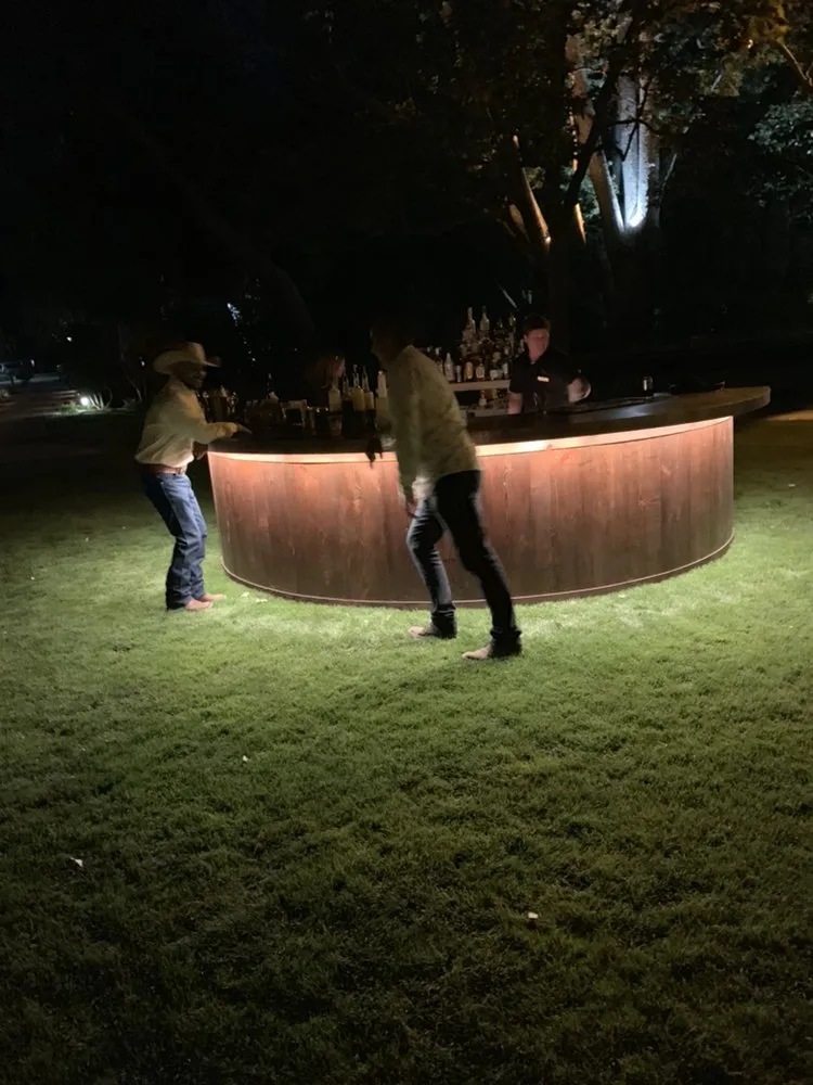 Slide of Henderson Electric