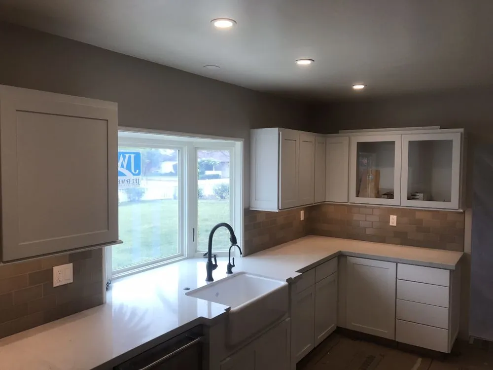 Slide of Henderson Electric