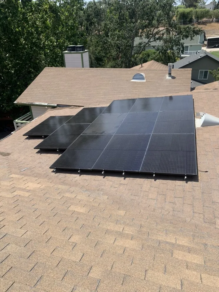 Slide of Henderson Electric