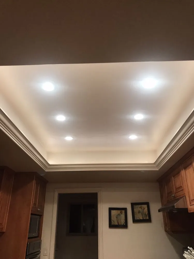 Slide of Henderson Electric