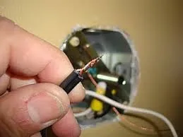 Slide of Henderson Electrical