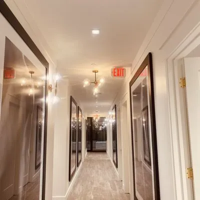 Henderson's Electric Solutions