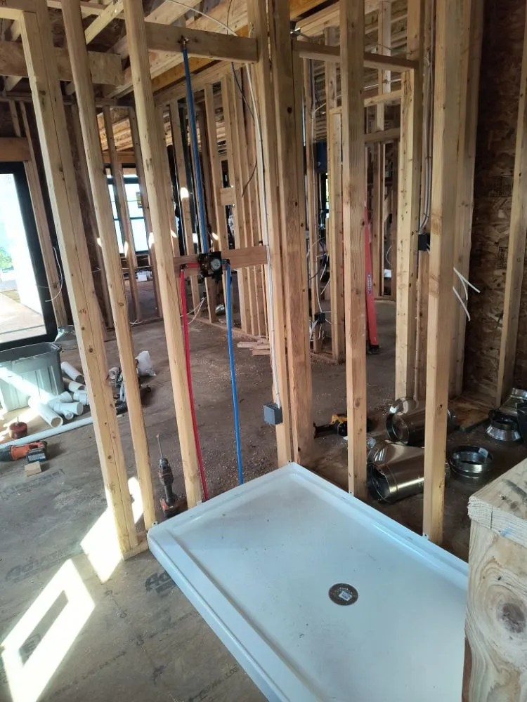 Slide of Henderson's Property Maintenance