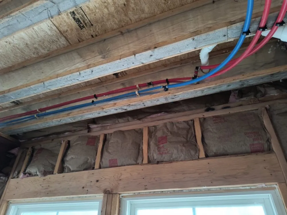 Slide of Henderson's Property Maintenance