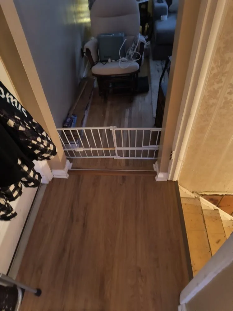 Slide of Henderson's Property Maintenance