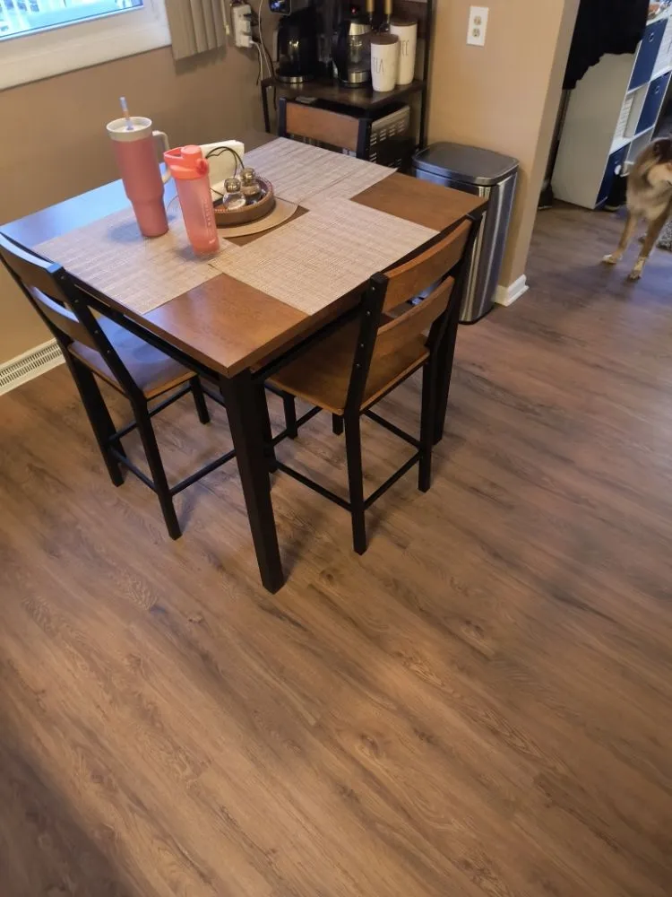 Slide of Henderson's Property Maintenance