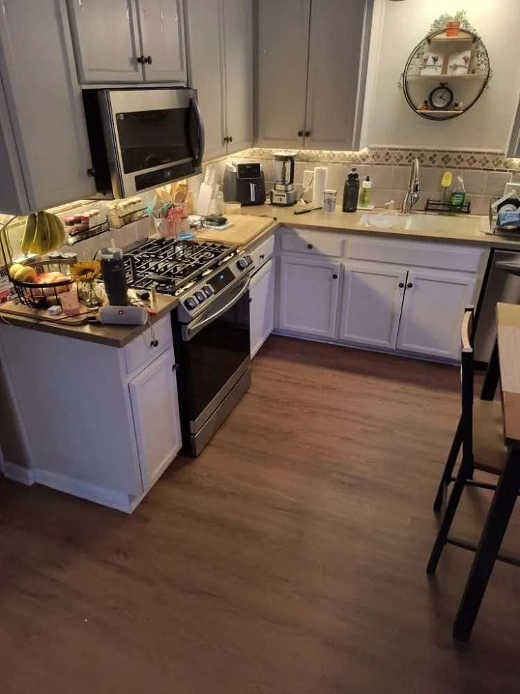 Slide of Henderson's Property Maintenance