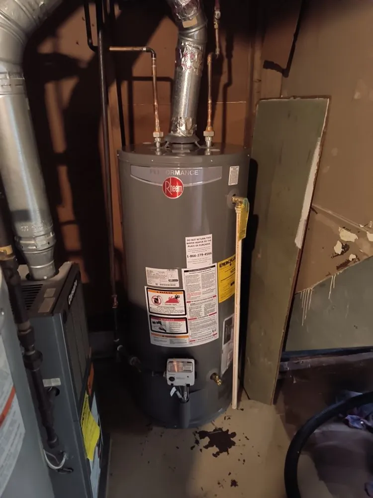 Professional electrician providing panel upgrade in Rochester, NY - Henderson's Property Maintenance