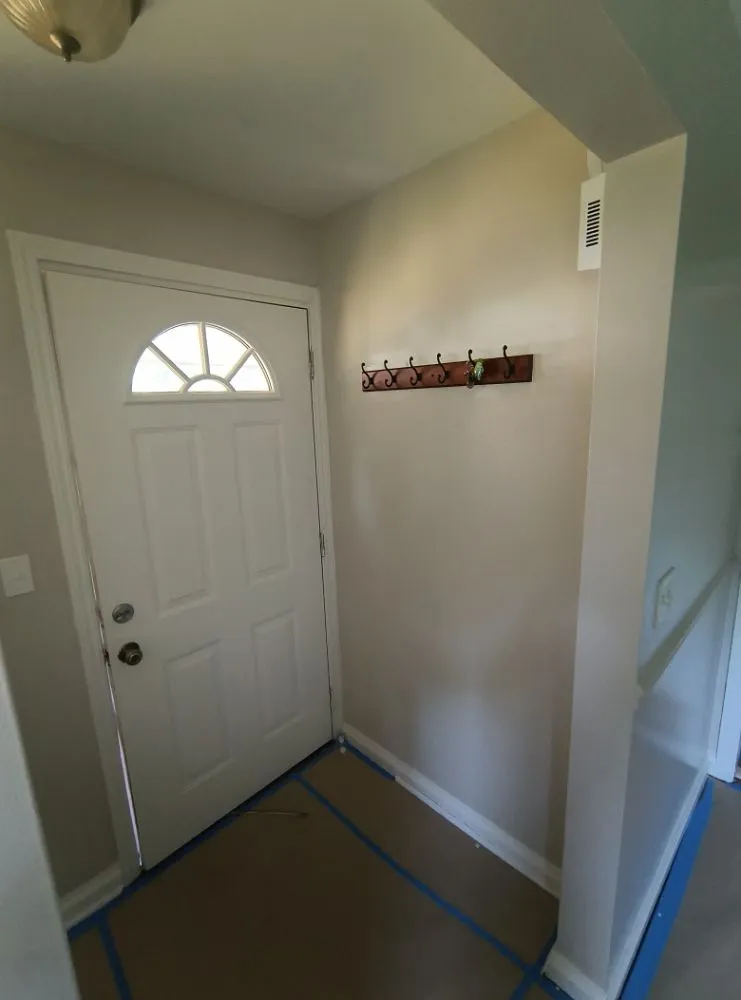 Affordable lighting installation in Rochester, NY by Henderson's Property Maintenance